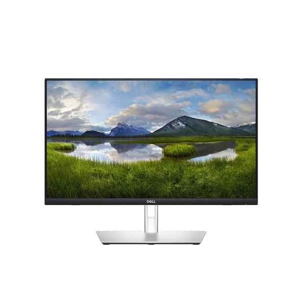 Dell P2424HT 5ms 60Hz FHD Type-C Dokunmatik IPS 23.8 inç