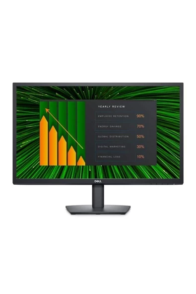 E2423hn 23.8" 5ms Fhd Vga Hdmi Va