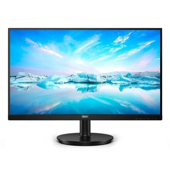 Philips 275V8LA-00 27" 75Hz 4ms Hdmı Dp QHD VA Monitör