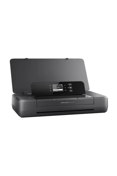 HP OfficeJet 202 Wi-Fi Mobil Yazıcı N4K99C - 2
