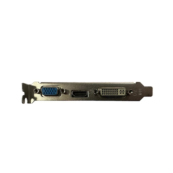 Hi-Level GT210 1GB HLV210D31G64S DDR3 64bit HDMI DVI PCIe 16X v2. - 4