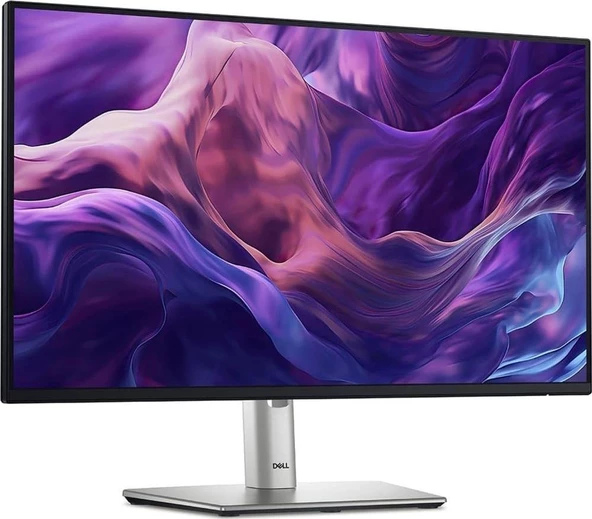 Dell P2425he 24" 100 Hz 8 Ms Hdmı Dp Type-c Rj45 Ips Led Monitör - 3
