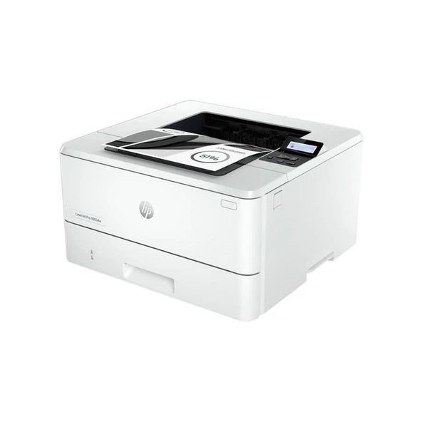 HP LaserJet Pro 2Z610A Wi-Fi Ethernet USB Lazer Yazıcı - Resim 9