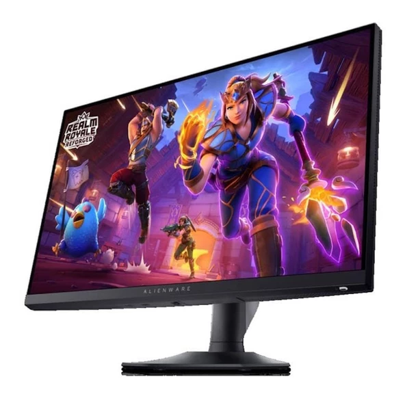 Dell Alienware AW2724HF 27 inç 360Hz 0.5ms Full HD Adaptive Sync Fast IPS Gaming Monitör - 2