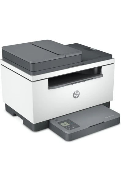 HP LaserJet MFP M236sdw Yazıcı,  Baskı, fotokopi, tarama, E-postaya tarama; PDF'ye tarama, Hızlı çift taraflı baskı; 40 yapraklık ADF; Çift bantlı Wi-Fi,  9YG09A - 9