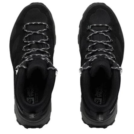 Jack Wolfskin A62072-635 Vojo Tour Texapore Mid M Erkek Outdoor Bot - 4