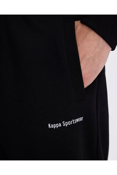 Kappa 351W7LW005 Alec Erkek Eşofman Altı - 2