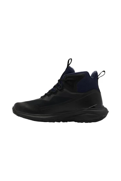 Jack Wolfskin A62295-635 Dromoventure Wt Texapore Mid M Erkek Outdoor Bot - 5