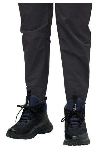 Jack Wolfskin A62295-635 Dromoventure Wt Texapore Mid M Erkek Outdoor Bot - 2