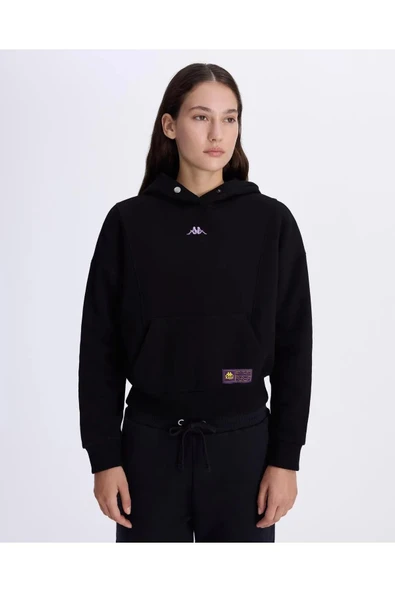 Kappa 351X47W005 Alena Kadın Sweatshirt