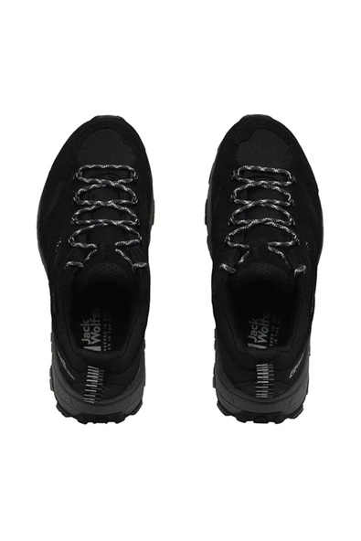 Jack Wolfskin A62070-635 Vojo Tour Texapore Low M Erkek Outdoor Ayakkabı - 4