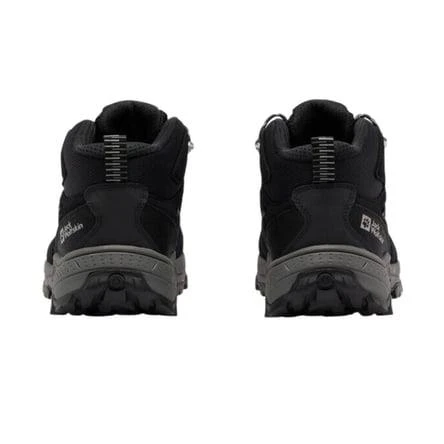 Jack Wolfskin A62072-635 Vojo Tour Texapore Mid M Erkek Outdoor Bot - 3