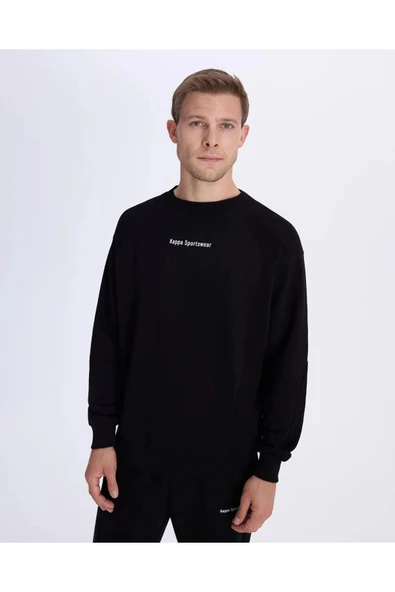 Kappa 32232FW005 Alec Erkek Sweatshirt - 3