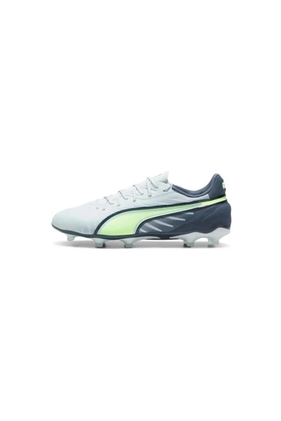 Puma 10786303 King Match Fg/Ag Erkek Krampon