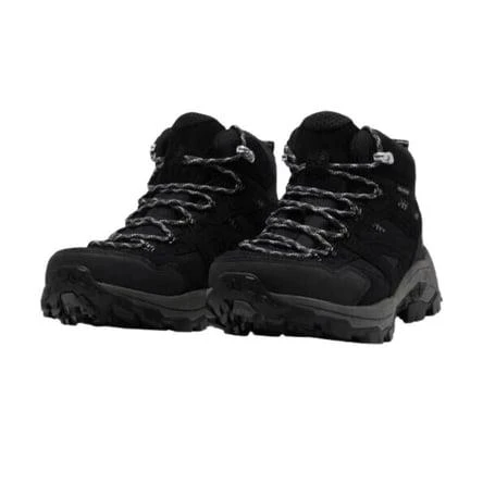 Jack Wolfskin A62072-635 Vojo Tour Texapore Mid M Erkek Outdoor Bot - 2