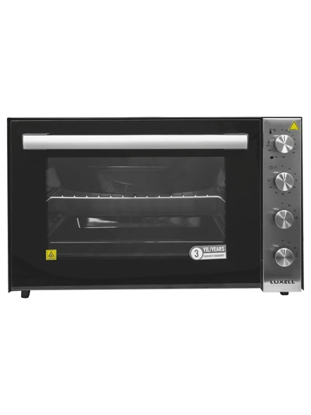 Luxell 70 Litre Börekçi Fırın (LX-9625)