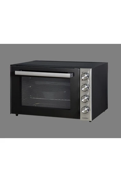 Luxell 70 Litre Börekçi Fırın (LX-9625) - 12