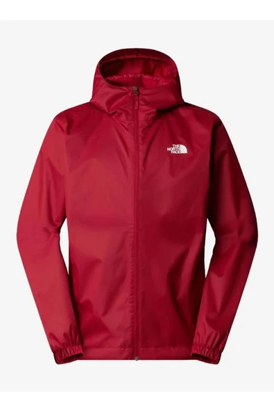 The North Face NF00A8AZ3TO1 M Quest Erkek Outdoor Ceket