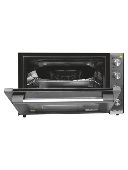 Luxell 70 Litre Börekçi Fırın (LX-9625) - 4