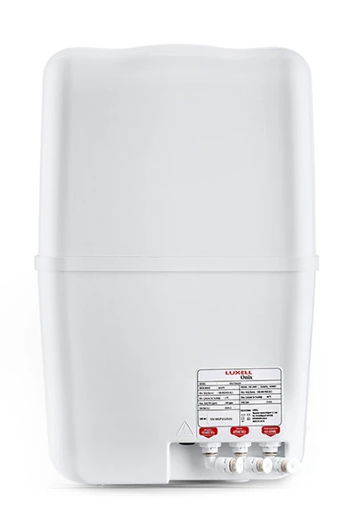 Luxell Lxs-p0 Onix Ro Kompakt Pompasız Su Arıtma Cihazı New Product 2024 Ücretsiz kurulum - 3