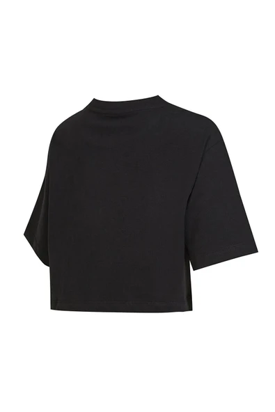 New Balance WNT3404-BK Kadın Tişört - 2