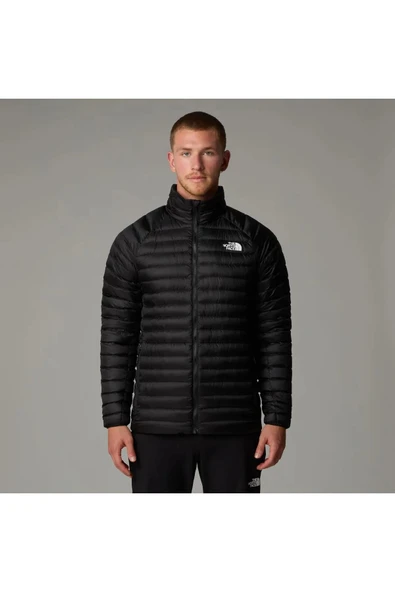 The North Face NF0A87GY4HF1 M Bettaforca Lt Down Erkek Outdoor Ceket - 5