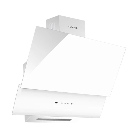 Luxell 88 Lt Platınum Beyaz Ankastre Set - 2