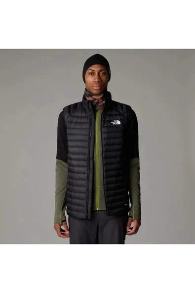 The North Face NF0A87GZ4HF1 M Bettaforca Lt Down Erkek Outdoor Yelek - 4