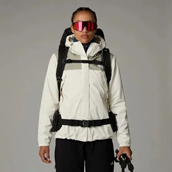 The North Face NF0A87BZ4GZ1 Terra 55 Erkek Sırt Çantası - 7