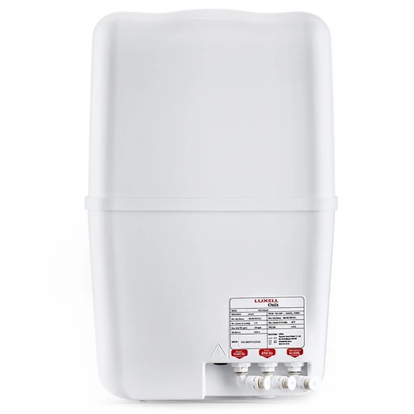 Luxell Lxs-p0 Onix Ro Kompakt Pompasız Su Arıtma Cihazı New Product 2024 Ücretsiz kurulum - 8