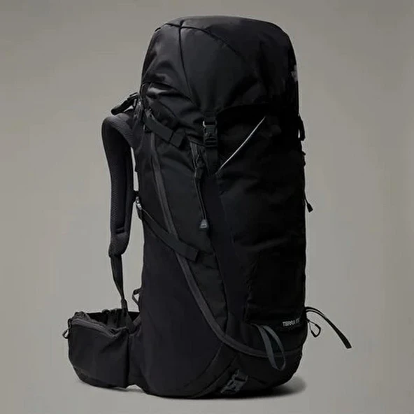 The North Face NF0A87BZ4GZ1 Terra 55 Erkek Sırt Çantası