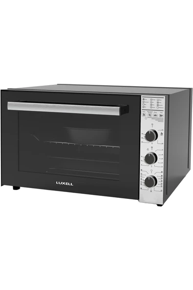 Luxell 70 Litre Börekçi Fırın (LX-9655) - 2