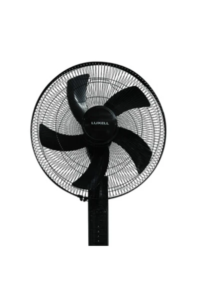 Luxell Lxf-518 S 5 Pervaneli 65 Watt Ayaklı Vantilatör New Series - 2