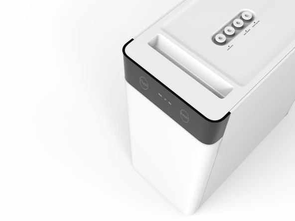 Luxell LXSA-102 LUXELL SU ARITMA CİHAZI - 4