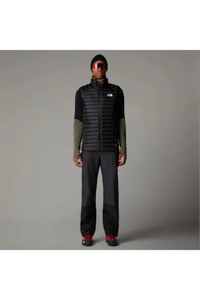 The North Face NF0A87GZ4HF1 M Bettaforca Lt Down Erkek Outdoor Yelek - 2