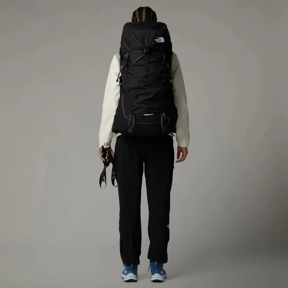 The North Face NF0A87BZ4GZ1 Terra 55 Erkek Sırt Çantası - 8