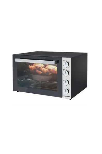 Luxell 70 Litre Börekçi Fırın (LX-9625) - 11