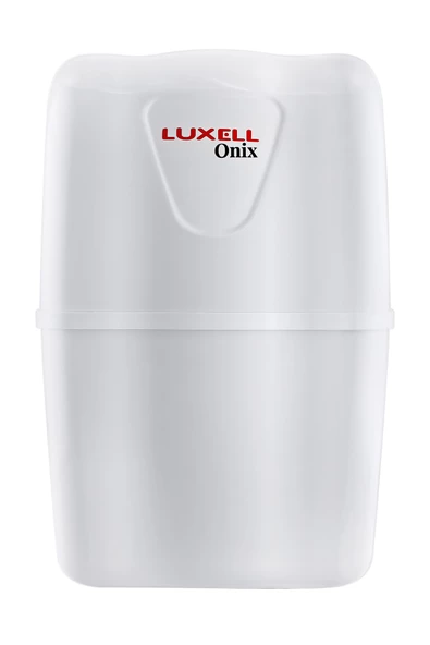 Luxell Lxs-p1 Onix Ro Uyumlu Kompakt Pompalı Su Arıtma Cihazı New Product 2024 Ücretsiz kurulum