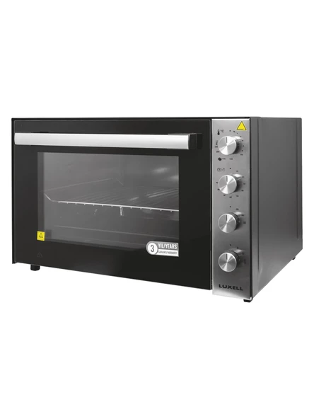 Luxell 70 Litre Börekçi Fırın (LX-9625) - 6