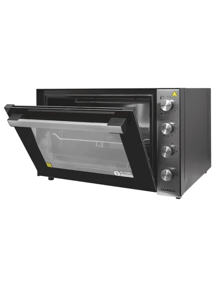Luxell 70 Litre Börekçi Fırın (LX-9625) - 2