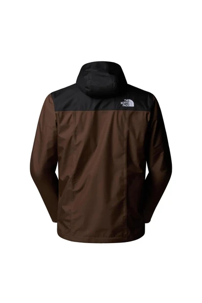 The North Face NF00CG555EX1 M Evolve II Triclimate Erkek Outdoor Ceket - 3