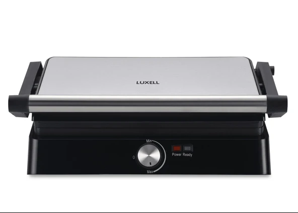 Luxell LXTM-01 LUXELL TOST MAKİNESİ 2200W