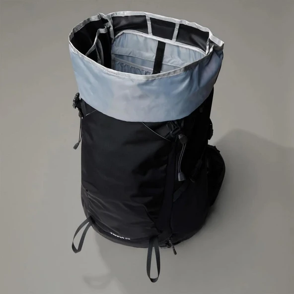 The North Face NF0A87BZ4GZ1 Terra 55 Erkek Sırt Çantası - 6