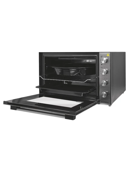 Luxell 70 Litre Börekçi Fırın (LX-9625) - 3