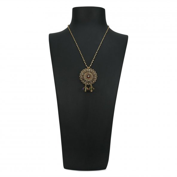 KOLYE VE KÜPE-5272 - 2