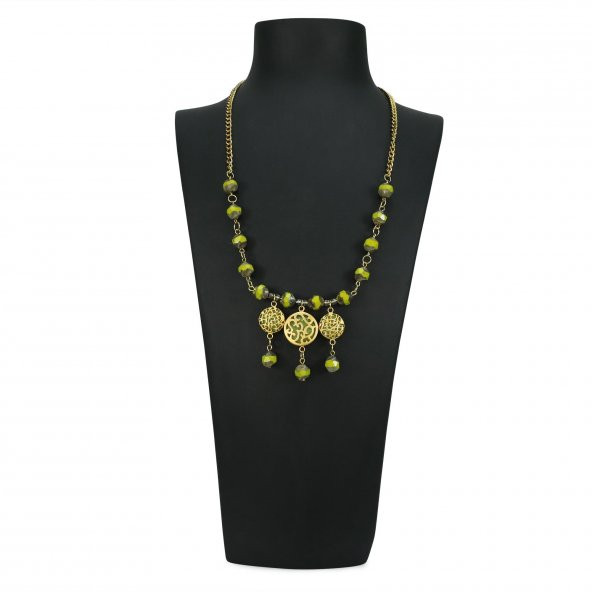 KOLYE VE KÜPE-5271 - 2