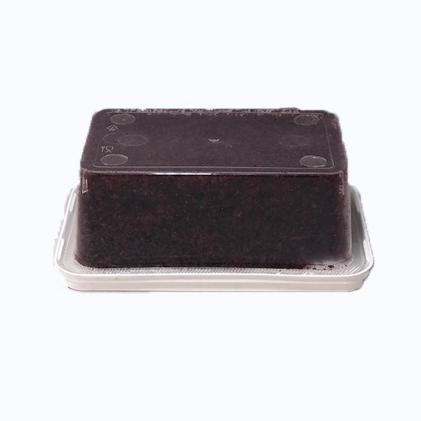 Hazra Sumak 100 Gr Vakumlanmış Paket - 2