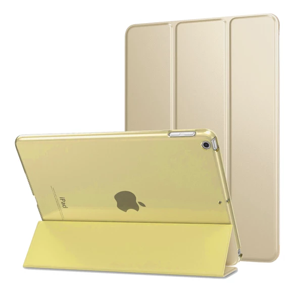 iPad Mini 4 / Mini 5 Standlı Smart Cover Tablet Kılıf - 5