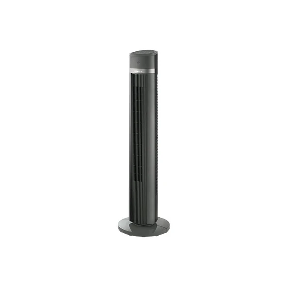 Luxell Lxf-260 G PLUS 60 WATT Uzaktan Kumandalı Gri Kule Vantilatör - New Series 2024 - 2