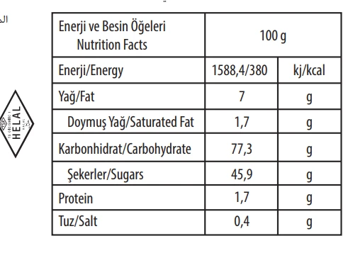 Jelaxy Cola (Kola) Yumuşak Şeker 80 Gr. 12 Adet (1 Kutu) - 5